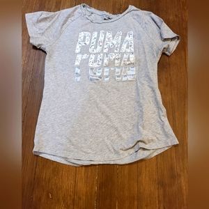 GIRLS med Tshirt